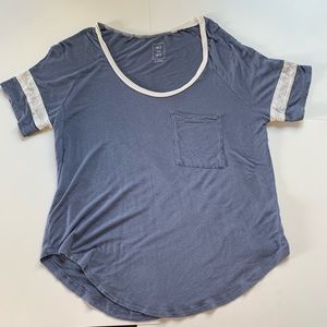 PACSUN SHORT SLEEVE SHIRT